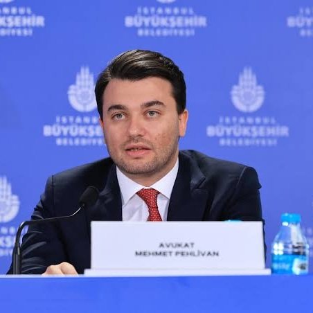 Ekrem İmamoğlu'nun Avukatı, Diploma İptal İşlemine Karşı Dava Açtı