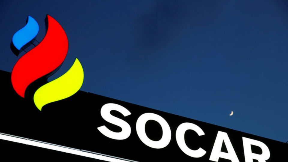 Socar, Türkiye'de Doğalgaz Santrali Satın Almak İçin Gama ile Masaya Oturdu