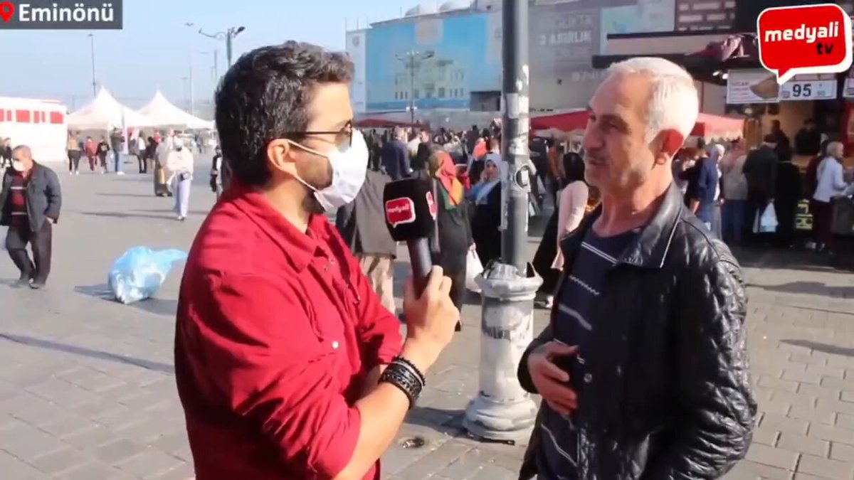 Özgür Özel'e Saldıran Kişinin 5 Yıl Önceki İfadeleri Ortaya Çıktı: 