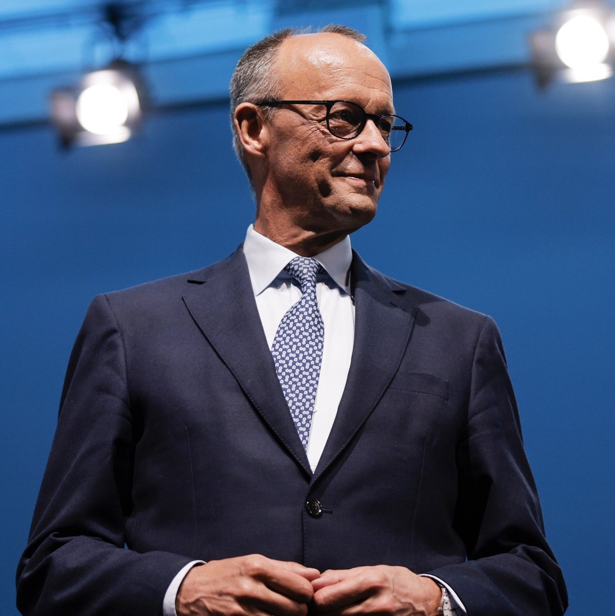 Almanya'da Yeni Başbakan: Friedrich Merz Göreve Başladı