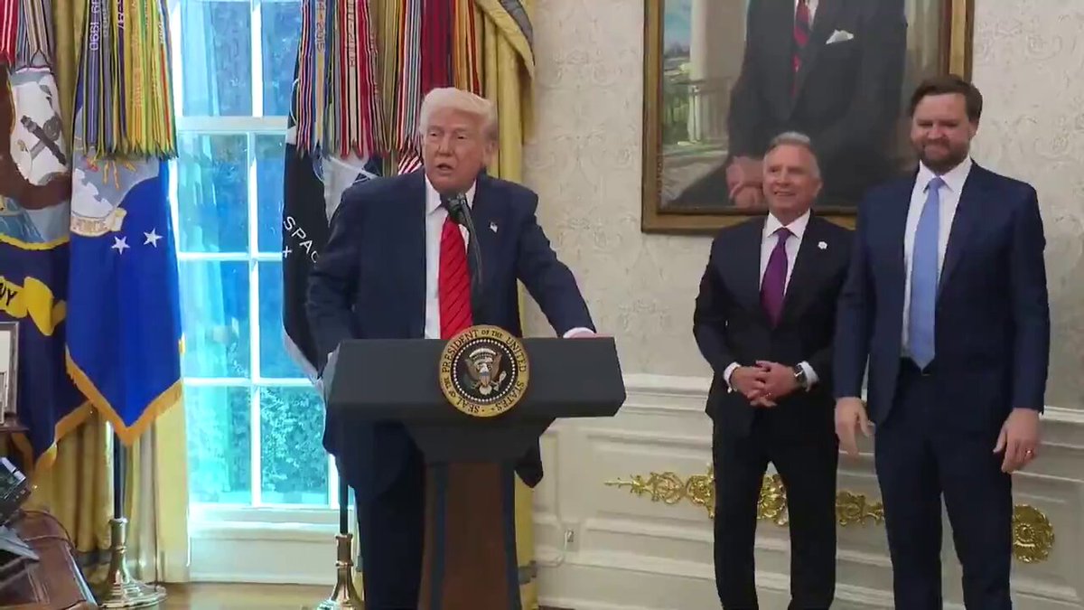 Trump, Hindistan'ın Pakistan'a Yönelik Hava Saldırısını Yorumladı: 