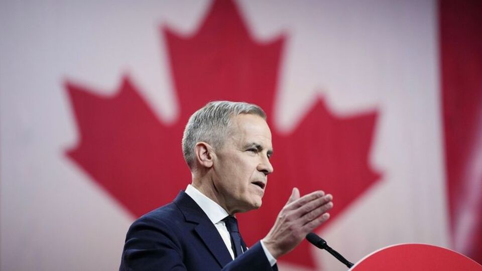 Kanada Başbakanı Carney, Trump'ın 