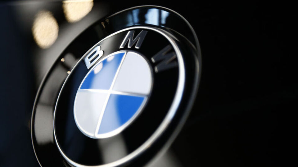 BMW, Elektrikli Araç Satışlarındaki Büyüme ile Toplam Satışları Geride Bıraktı