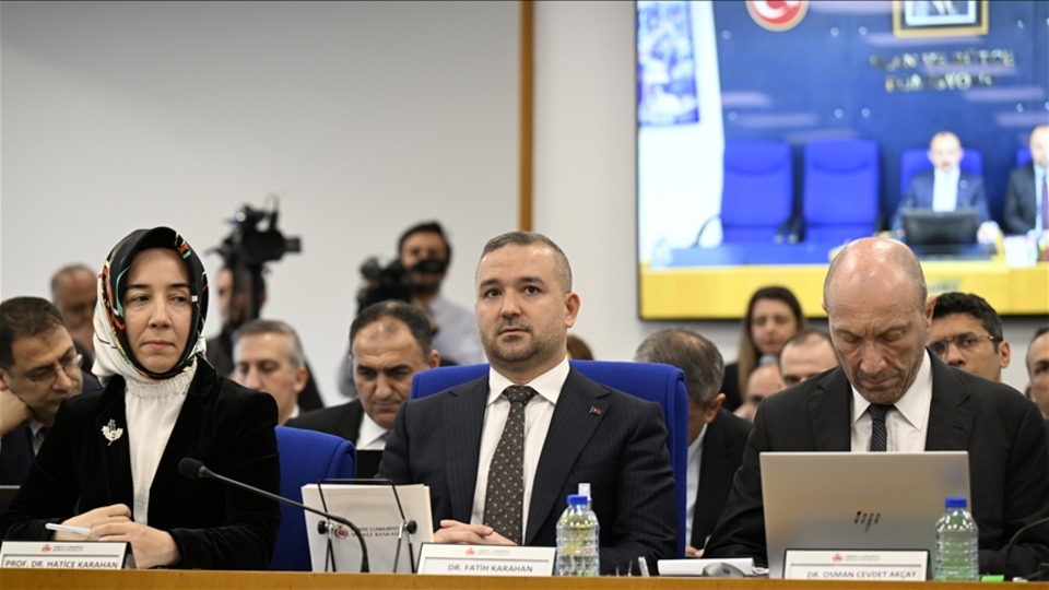 TCMB Başkanı Karahan: Altın Satışı Yapılmadı