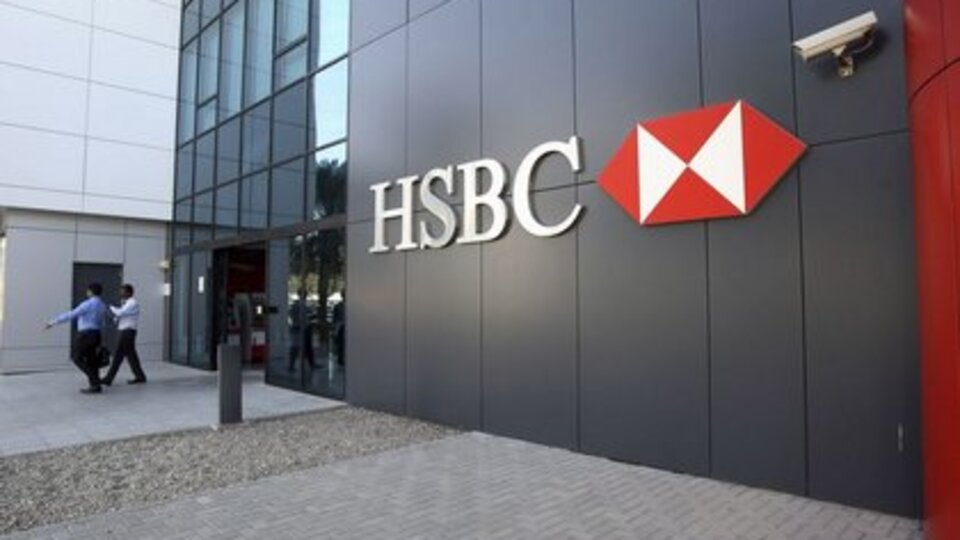 HSBC, ABD İthalatçılarına Tarife Maliyetlerini Desteklemek İçin Kredi İmkanı Sunuyor