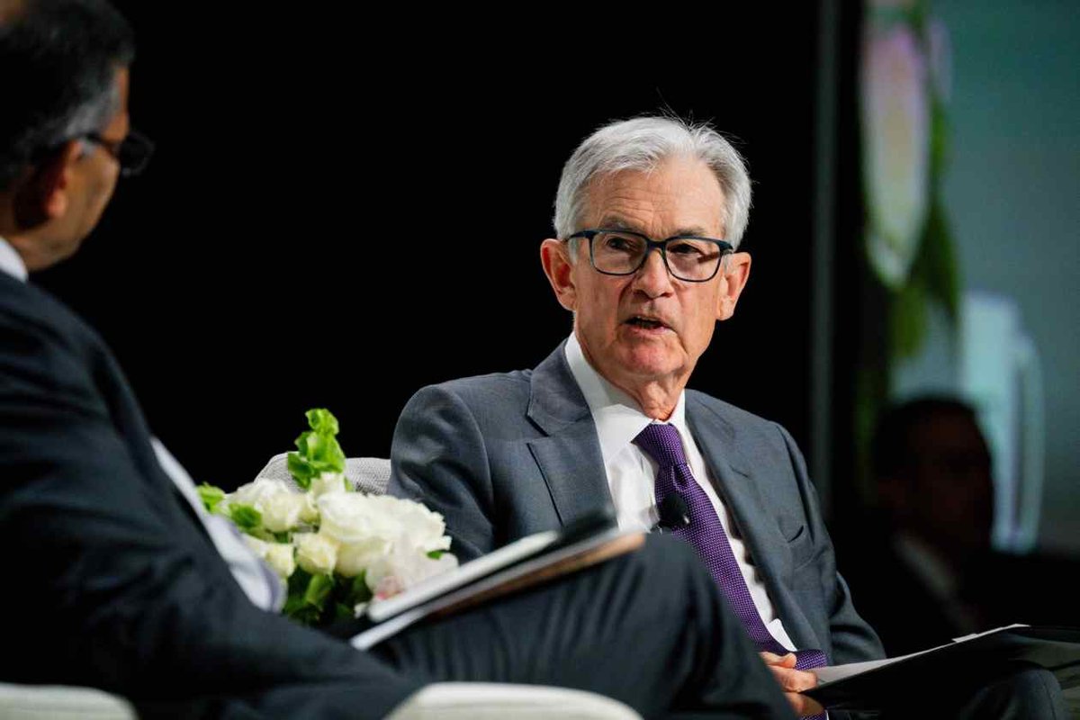 FED Başkanı Powell: Yüksek İşsizlik ve Enflasyon Riskleri Artıyor