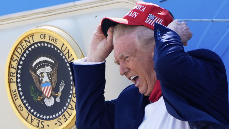 Trump, Çin Tarife İndirimini Erteliyor: Müzakereler Başlamadan İndirim Yok