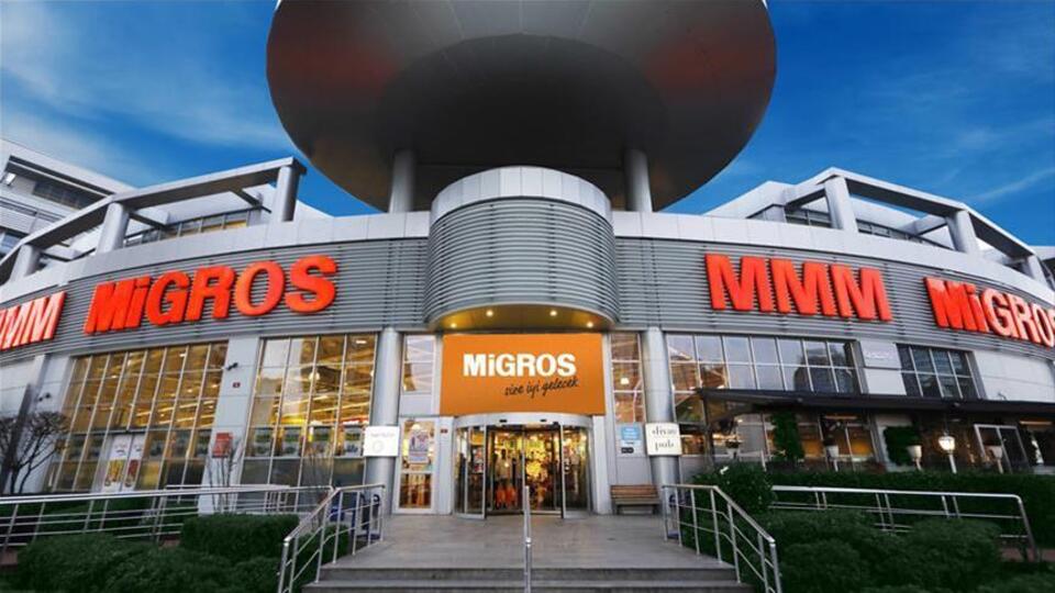 Migros, İlk Çeyrekte Beklentileri Aştı: 981 Milyon TL Net Kâr