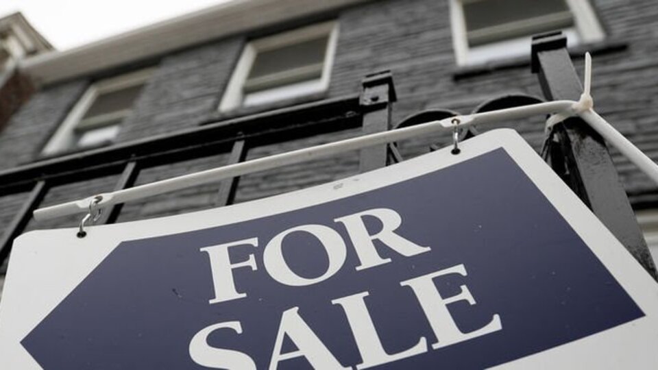 ABD'de Mortgage Başvuruları Yükselişe Geçti: Faiz Oranlarındaki Düşüş Etki Etti