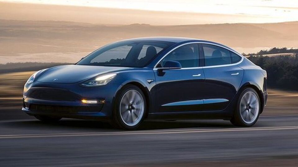 Tesla'nın Çin Satışlarında 7 Aylık Düşüş: Fabrika Sevkiyatları Yüzde 6 Azaldı