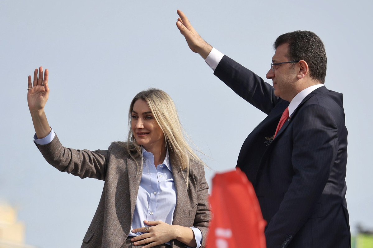 Ekrem İmamoğlu'nun X Hesabına Erişim Engeli: Düşünce Özgürlüğü Tartışmaları