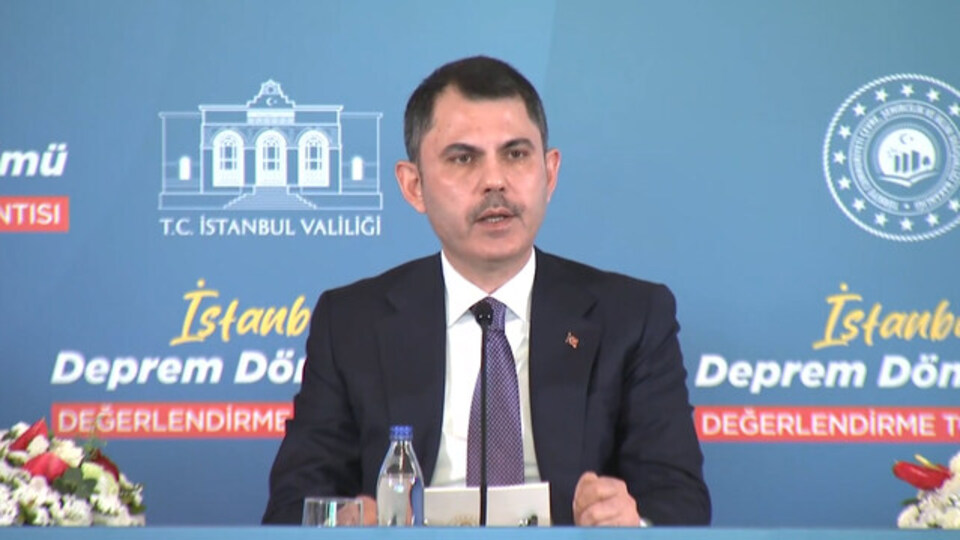 İstanbul'da Acil Konut Dönüşümü: 600 Bin Konutun Dönüşümü Gerekiyor