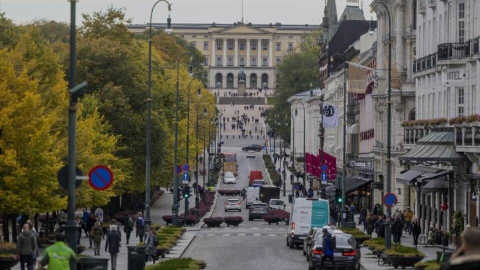 İsveç ve Norveç Merkez Bankaları Faiz Oranlarını Sabit Bıraktı