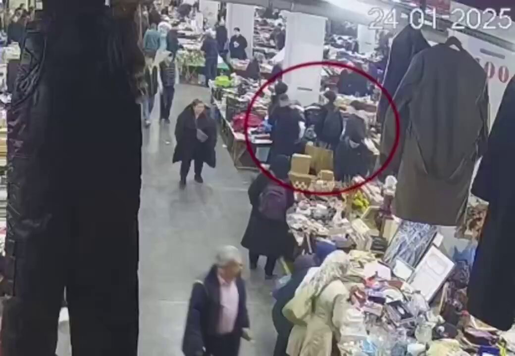 Minguzzi Cinayeti Duruşmasında Şok Görüntüler Ortaya Çıktı