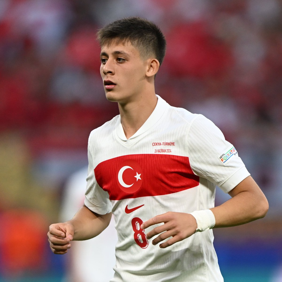 Arda Güler'in Sözleri, Galatasaray-Fenerbahçe Rekabetine Işık Tutuyor