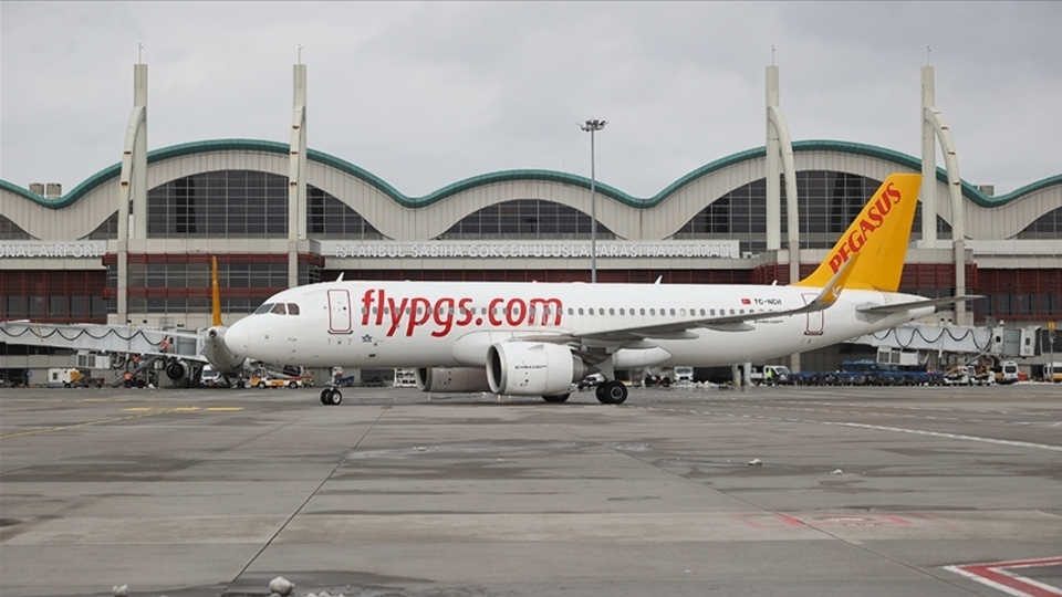 Pegasus Havayolları, 2025 İlk Çeyreğinde Beklentilerin Altında Zarar Açıkladı