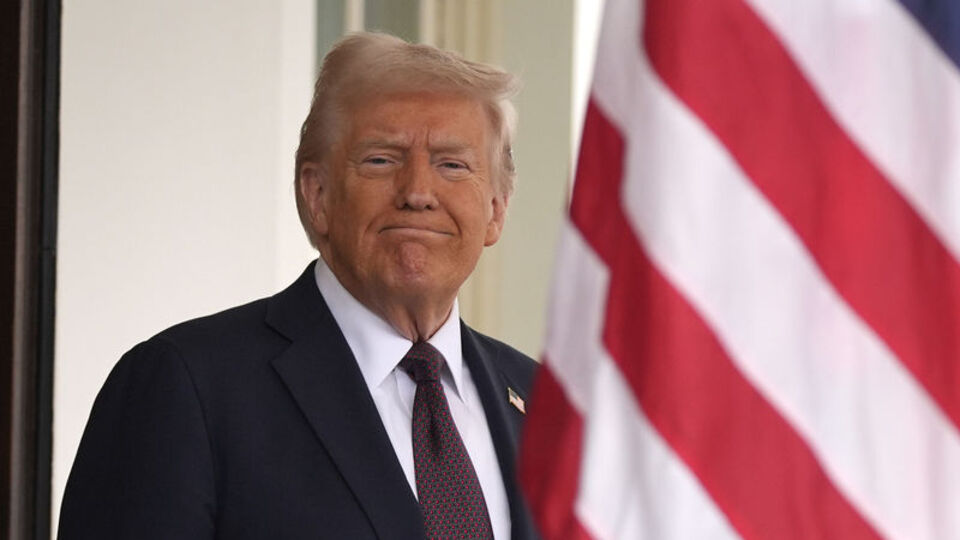 Trump, Fed Başkanı Powell'ı Eleştirdi: 