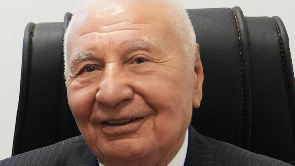 İstanbul Altın Rafinerisi Kurucusu Fazlı Halaç Vefat Etti