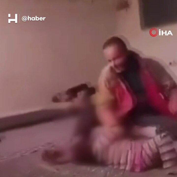Gaziantep'te Çocuk İstismarı: 2 Yaşındaki Çocuğa Şiddet Uygulayan Sanığa 19 Yıl Hapis