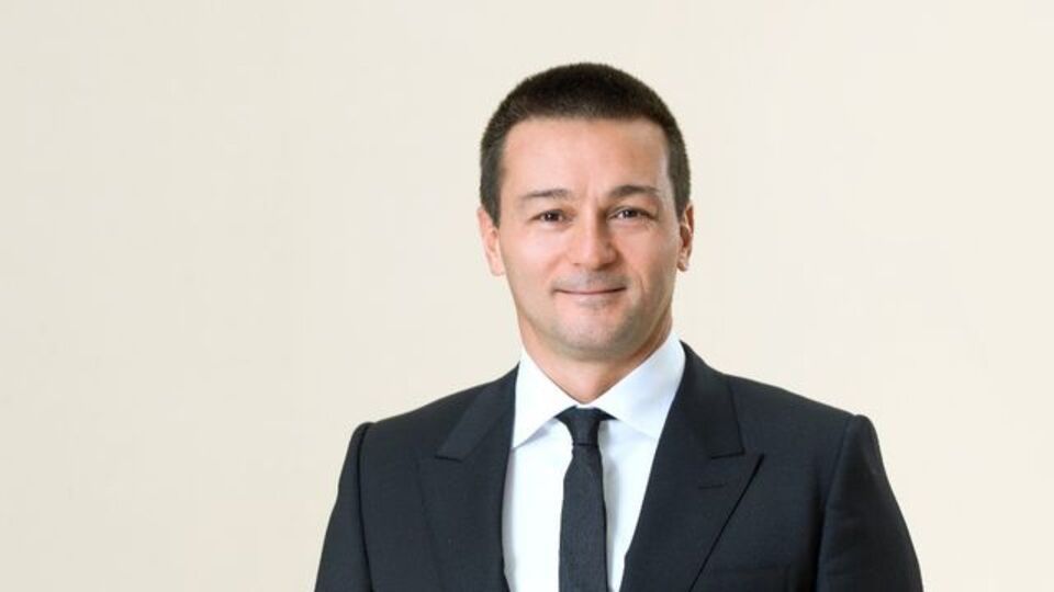 Eski Zorlu Holding CEO'su Cem Köksal Beraat Etti