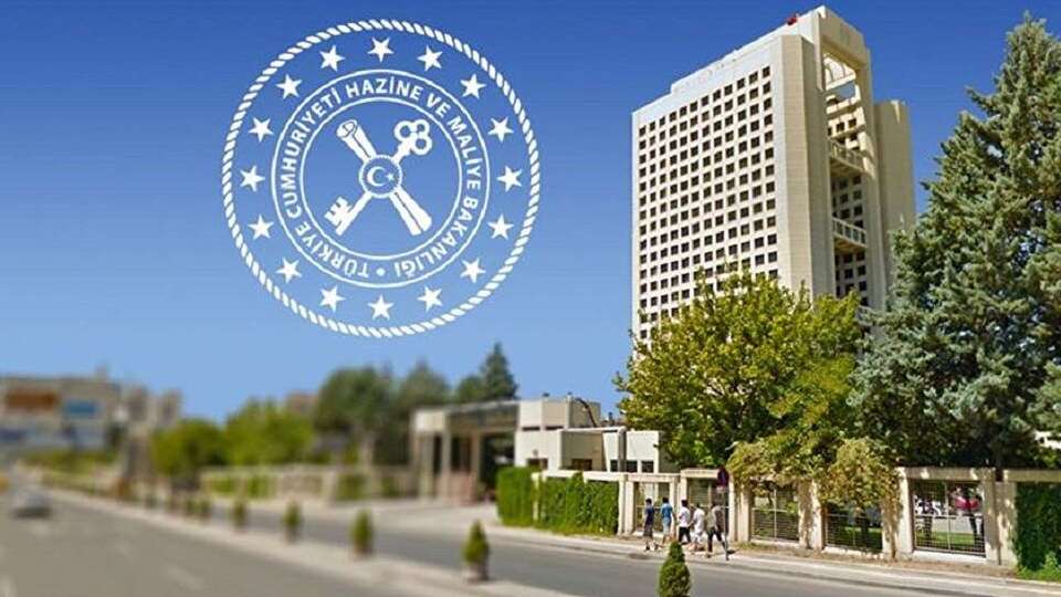 Hazine, Gelecek Hafta İki Devlet Tahvili İhalesi Düzenleyecek