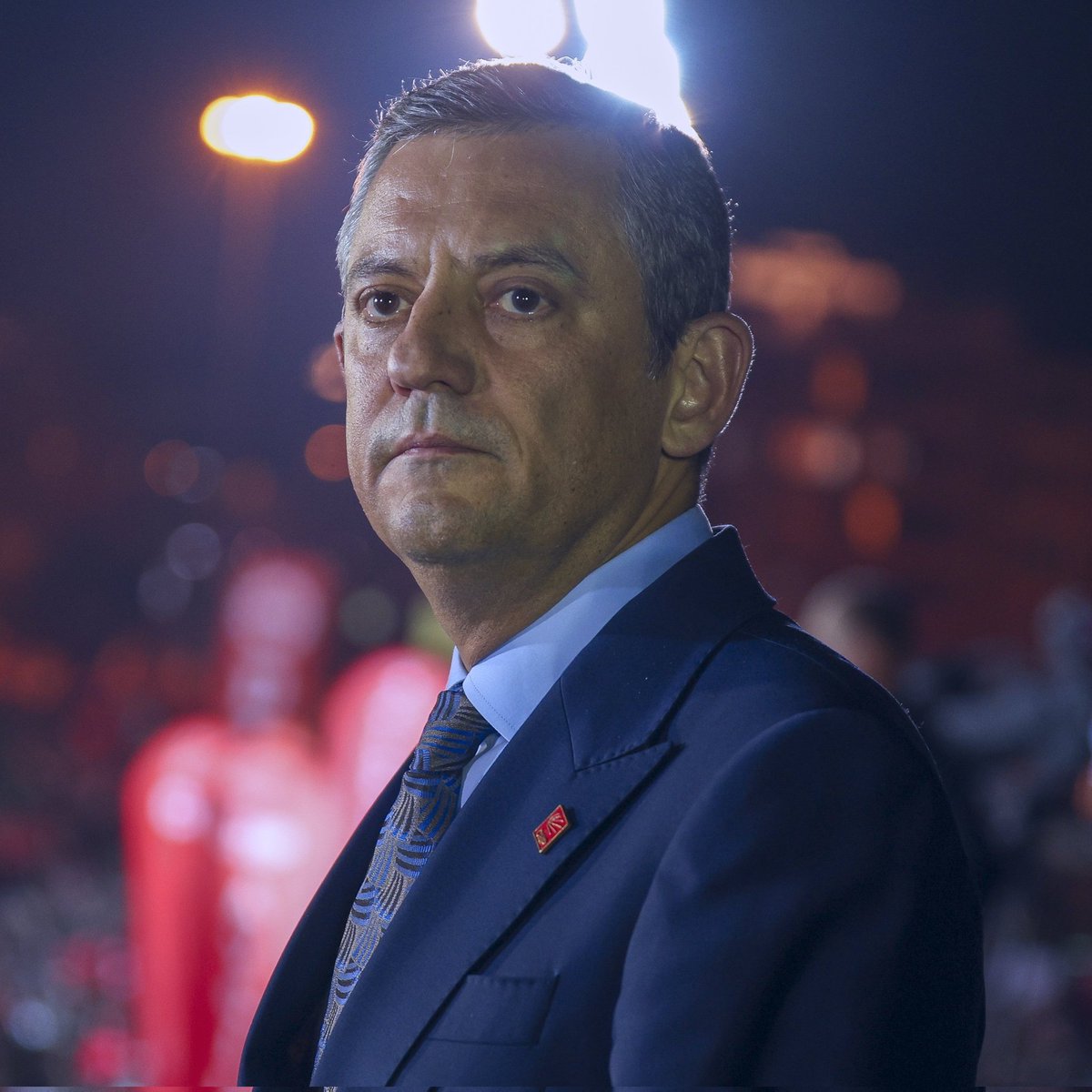 CHP Lideri Özel: Erdoğan'ı Susturan Güç, KKTC'yi ve Gazze'yi de Sessiz Bırakıyor