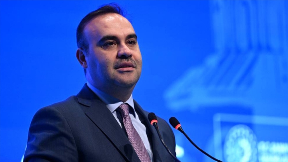 Sanayi ve Teknoloji Bakanı Kacır: Sanayimizin Rekabet Gücünü Koruma Hedefimiz Devam Ediyor
