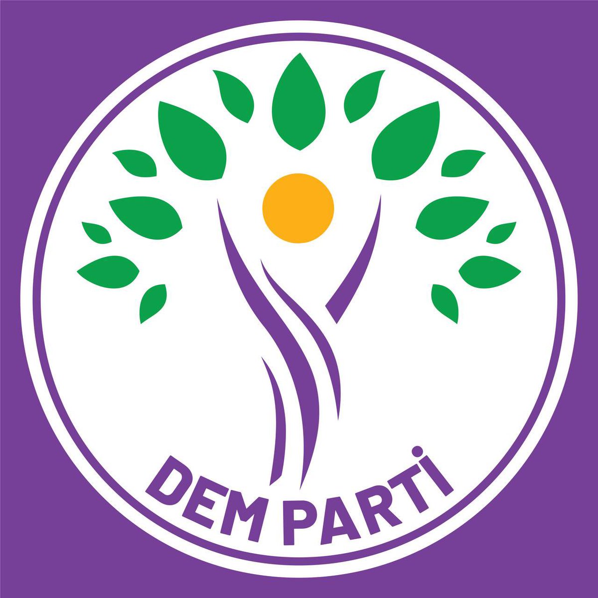 DEM Parti: Barış, Acı Çeken Annelerin En Güzel Armağanı Olacak