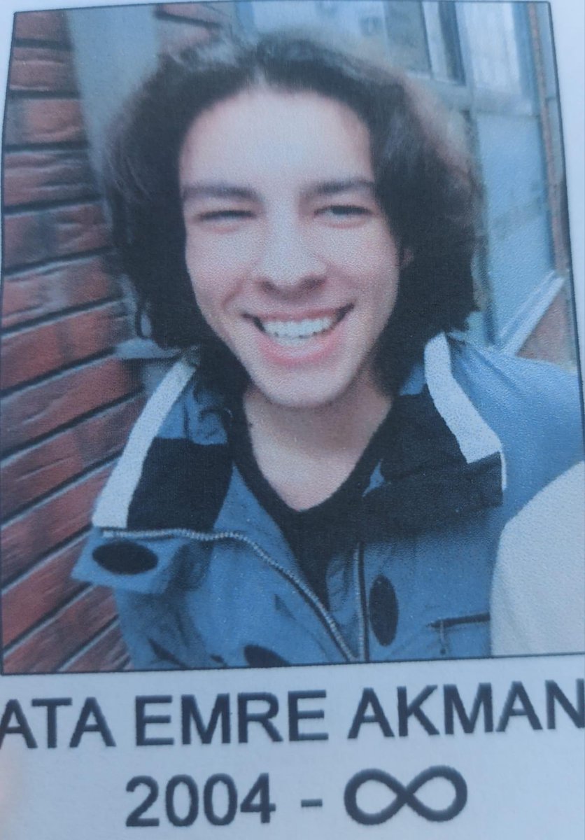 Motokurye Ata Emre Akman'ın Katledilmesinin Birinci Yılı: Cinayet Soruşturması Hala Devam Ediyor