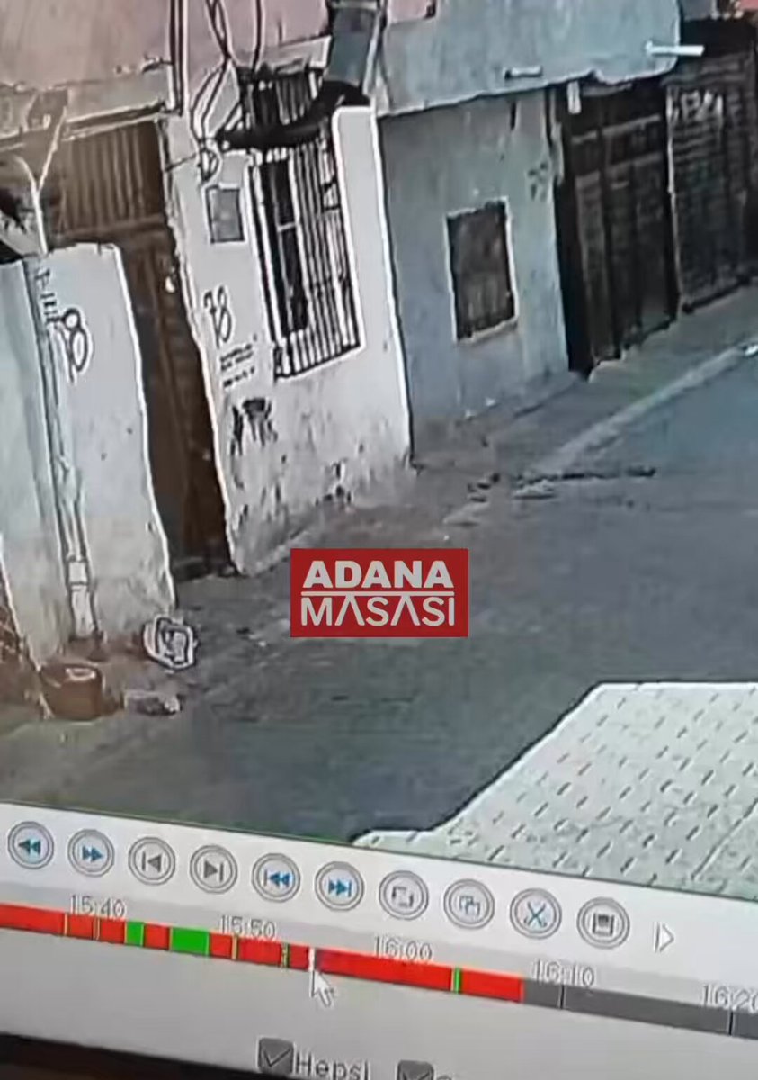 Adana'da 8 Yaşındaki Çocuğa Saldırı: 3 Şahıs Gözaltına Alındı
