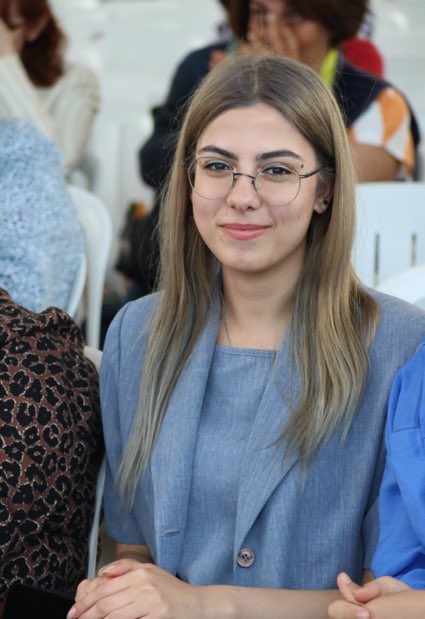 Kadıköy Eylemleri Sırasında Gözaltına Alınan Esila Ayık'a Cumhurbaşkanı Hakareti İddiasıyla Hapis Cezası İstemli İddianame
