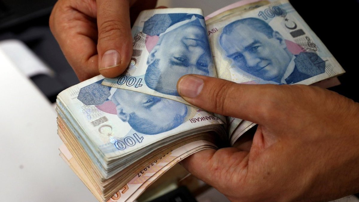 BDDK Verileri: Türkiye'deki Banka Hesaplarının Büyük Çoğunluğunda Düşük Denge
