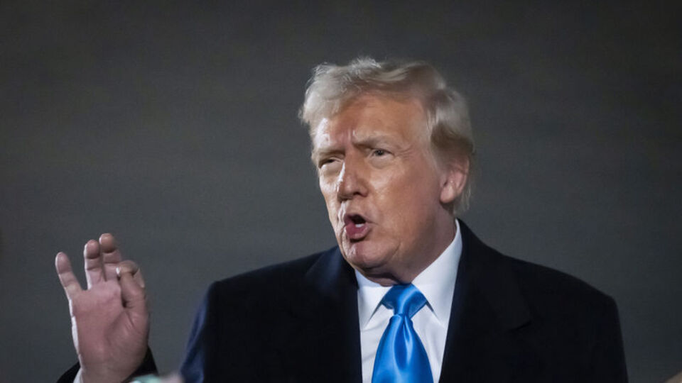 Trump ve Rubio'dan Türkiye'ye Yaptırım İmzası: Suriye Yaptırımları Kaldırılıyor
