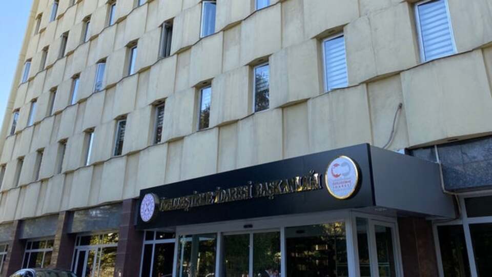 Özelleştirme İdaresi'nden 5 Taşınmaz İçin 7 Milyar Lira Teklif