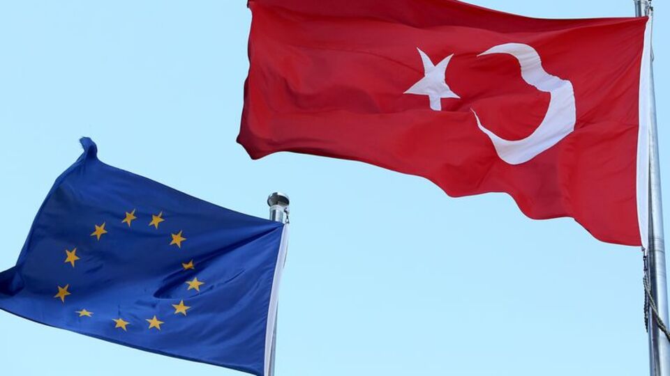 Türkiye, Avrupa'da Haftalık Ortalama 431 Saatle En Uzun Mesai Süresine Sahip Ülke Oldu