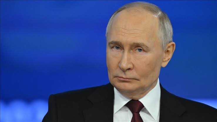 Putin'in Türkiye'deki Müzakerelere Katılımı Beklenmiyor