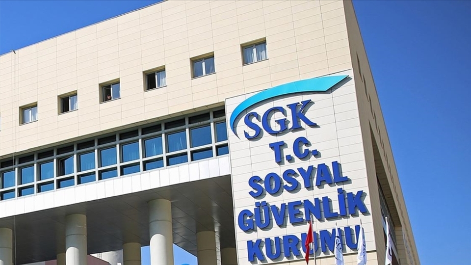 SGK, Kayıt Dışı İstihdama Karşı Sert Önlemler: 2 Milyar Lira Ceza Kesildi