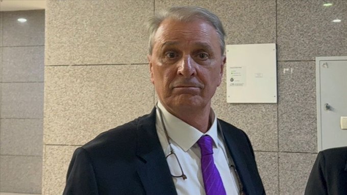 Gazeteci Can Ataklı'ya Devlet Bahçeli Paylaşımıyla İlgili Hapis İsteği