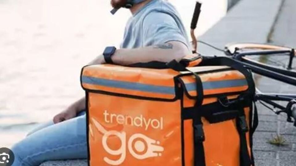 Rekabet Kurumu, Trendyol GO'nun Uber Tarafından Devralınmasına Onay Verdi
