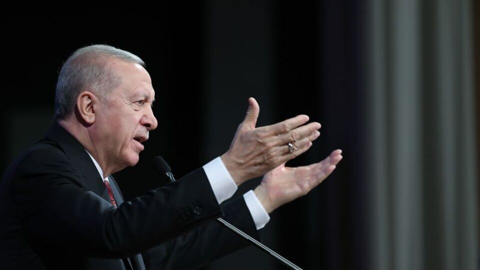 TOGG, Yurt İçi Pazarın Lideri Oldu: Erdoğan Açıklaması