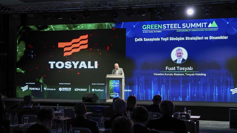 Çelik Sektörü Küresel Dalgalanmalarla Parçalı Bir Yapıya Evriliyor