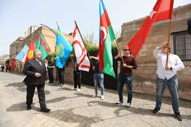 Talas Belediyesi, Türkçenin Güzelliklerini Yaşatacak 