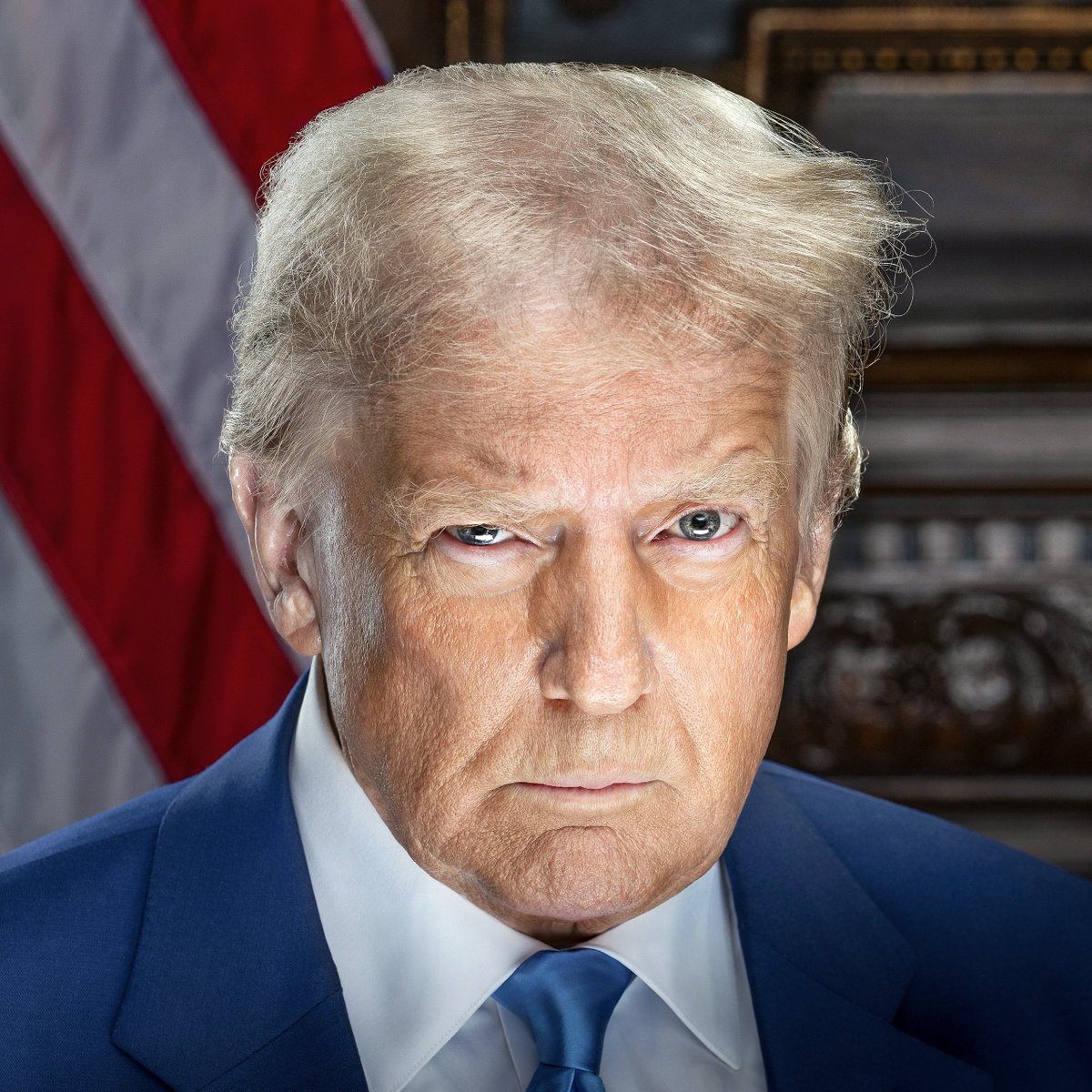 ABD Başkanı Trump: Dünya Önümüzdeki Haftalarda Daha Güvenli Bir Yer Olacak