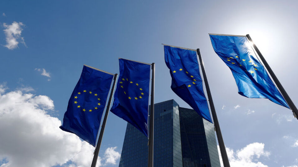 AMB'den Küresel Tarife Gerginliği Uyarısı: Finansal İstikrar Risk Altında