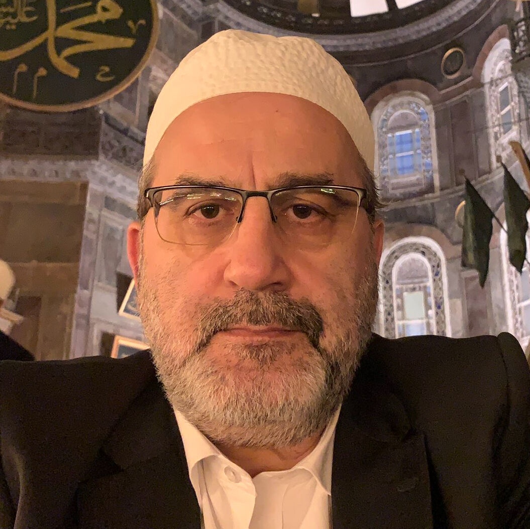 Çatalca Müftüsü Ahmet Mehmetalioğlu Kocaeli'ye Vaiz Olarak Atandı