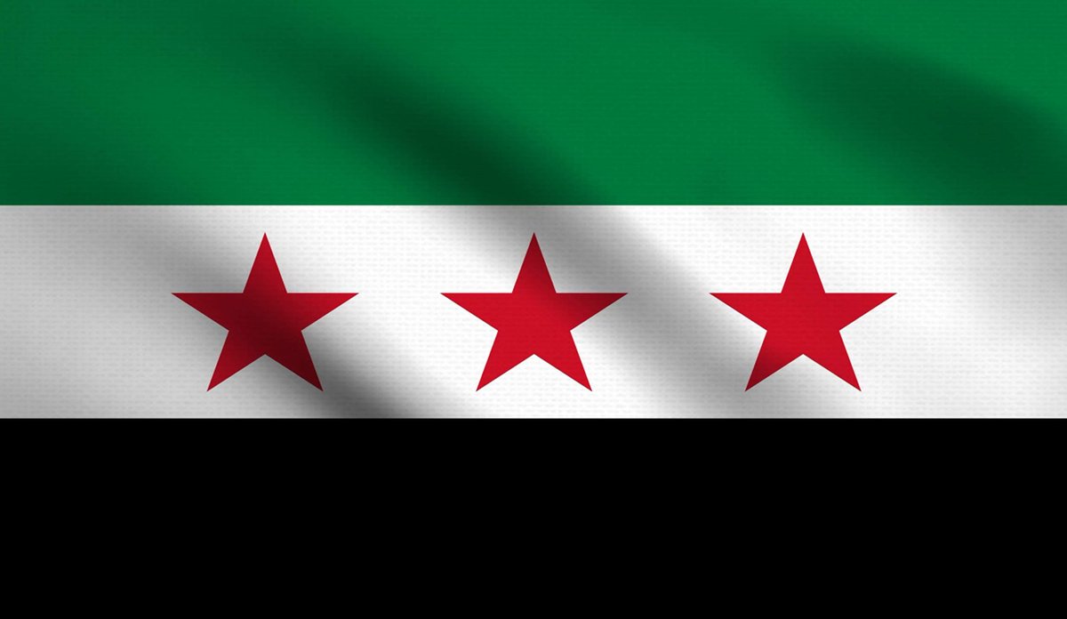 Avrupa Birliği, Suriye'ye Yönelik Yaptırımları Kaldırdı