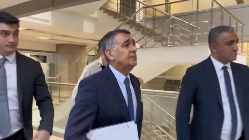 TÜSİAD ve YİK Başkanlarına Yargı Süreci Devam Ediyor