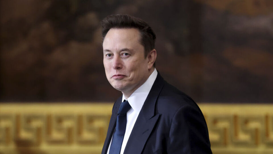 Elon Musk, Tesla ve xAI için Çip Tedarikini Artıracak