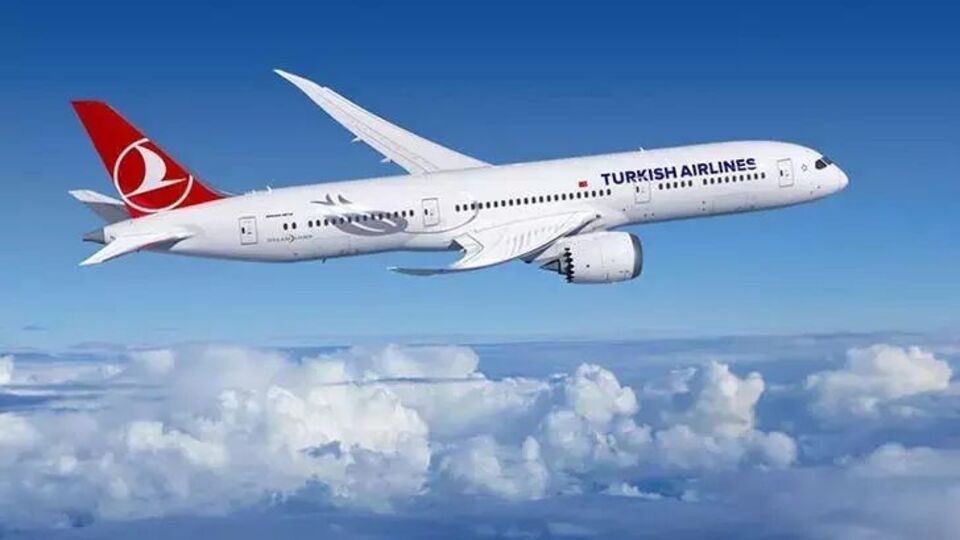 THY Yönetim Kurulu Başkanlığı ve Başkan Vekilliği Atamaları Yapıldı