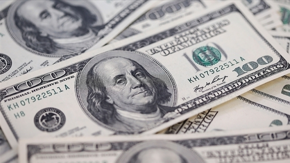 Hazine'den 2 Milyar Dolarlık Borçlanma Kararı